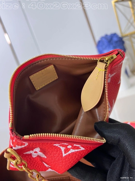WIS 40 SPEEDY Louis Vuitton 0726